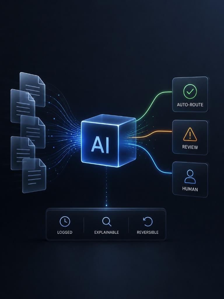 What Is AI & Automation?