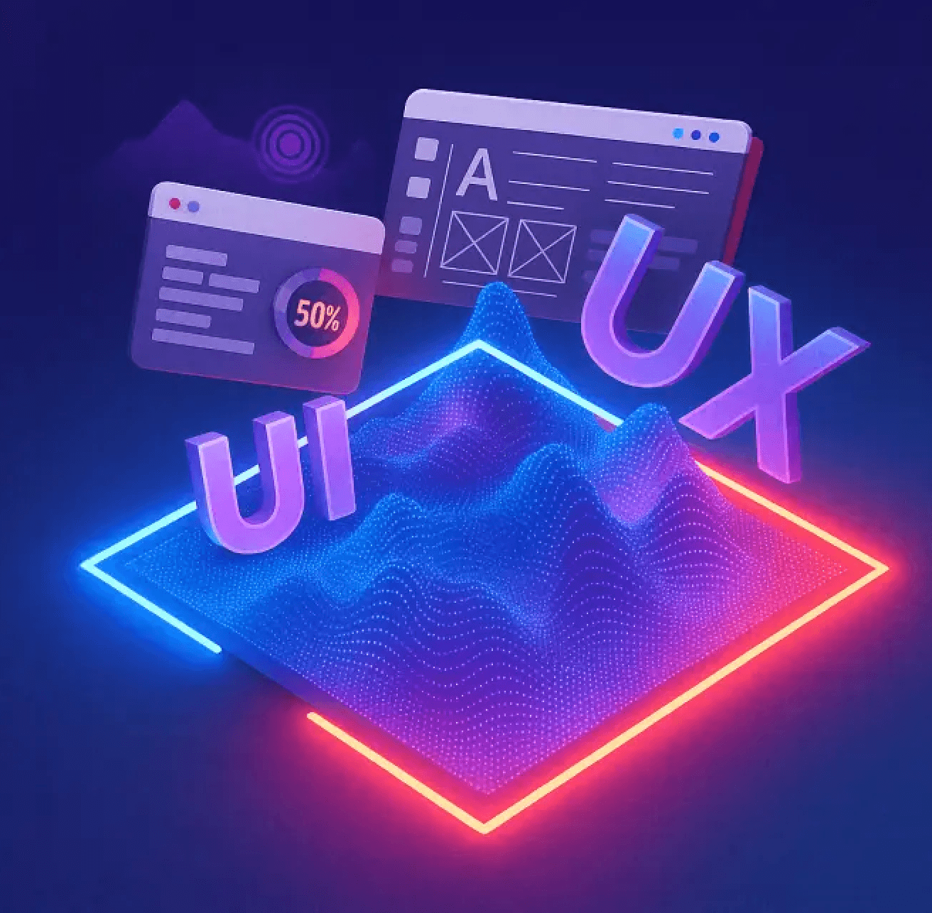 What Is UI/UX Design?