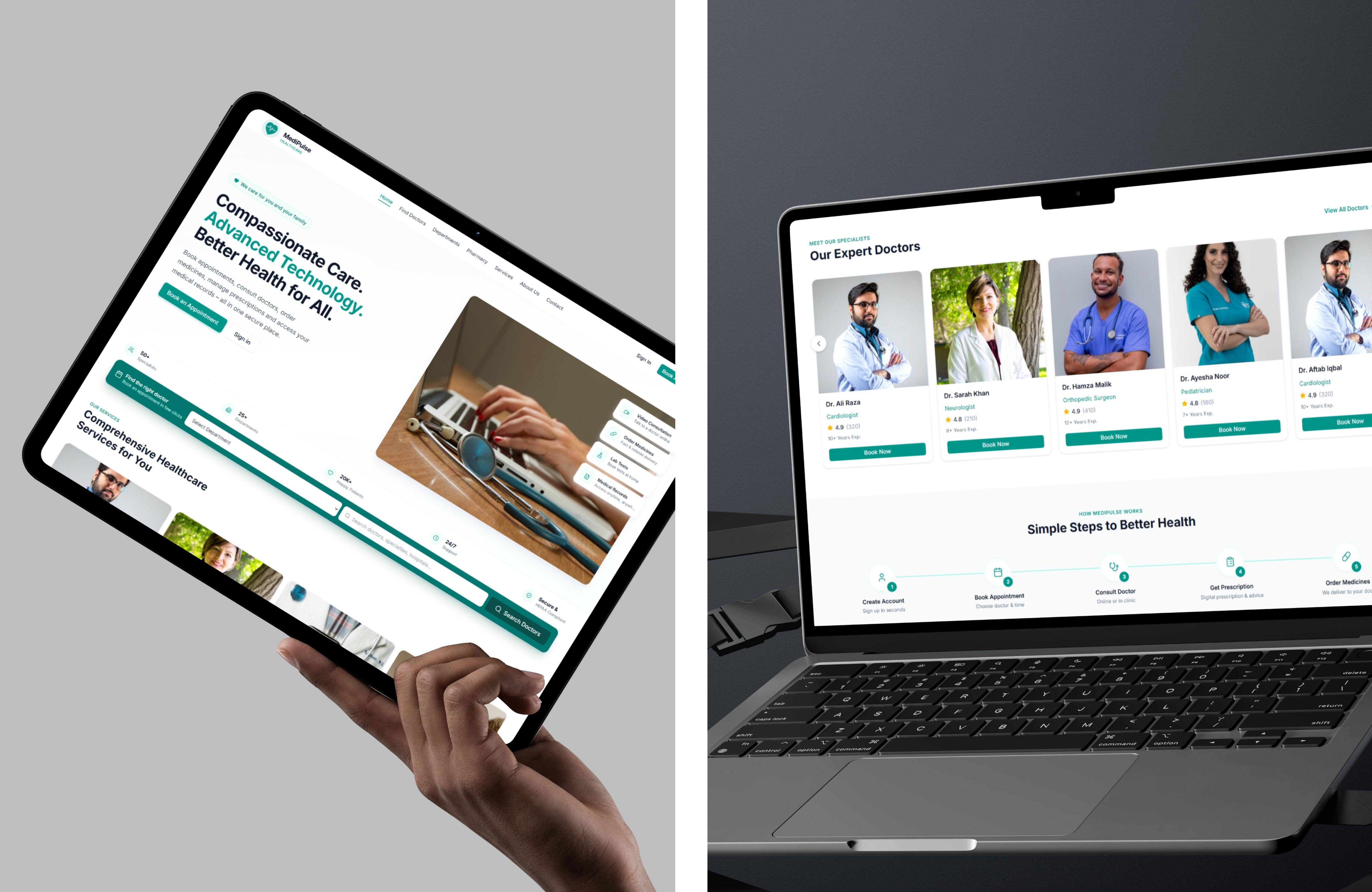 HealthTech