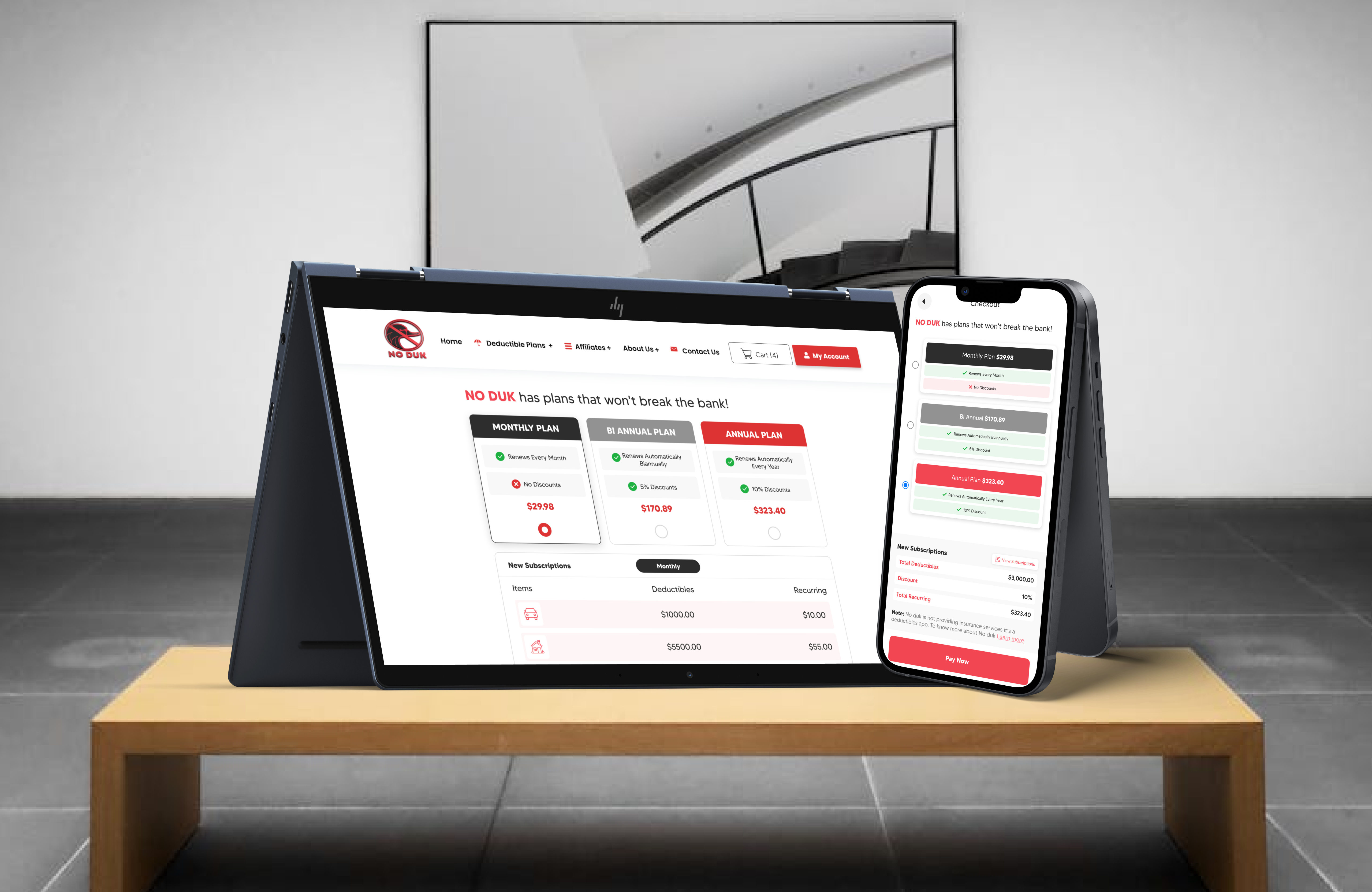 SaaS for Insurance Providers