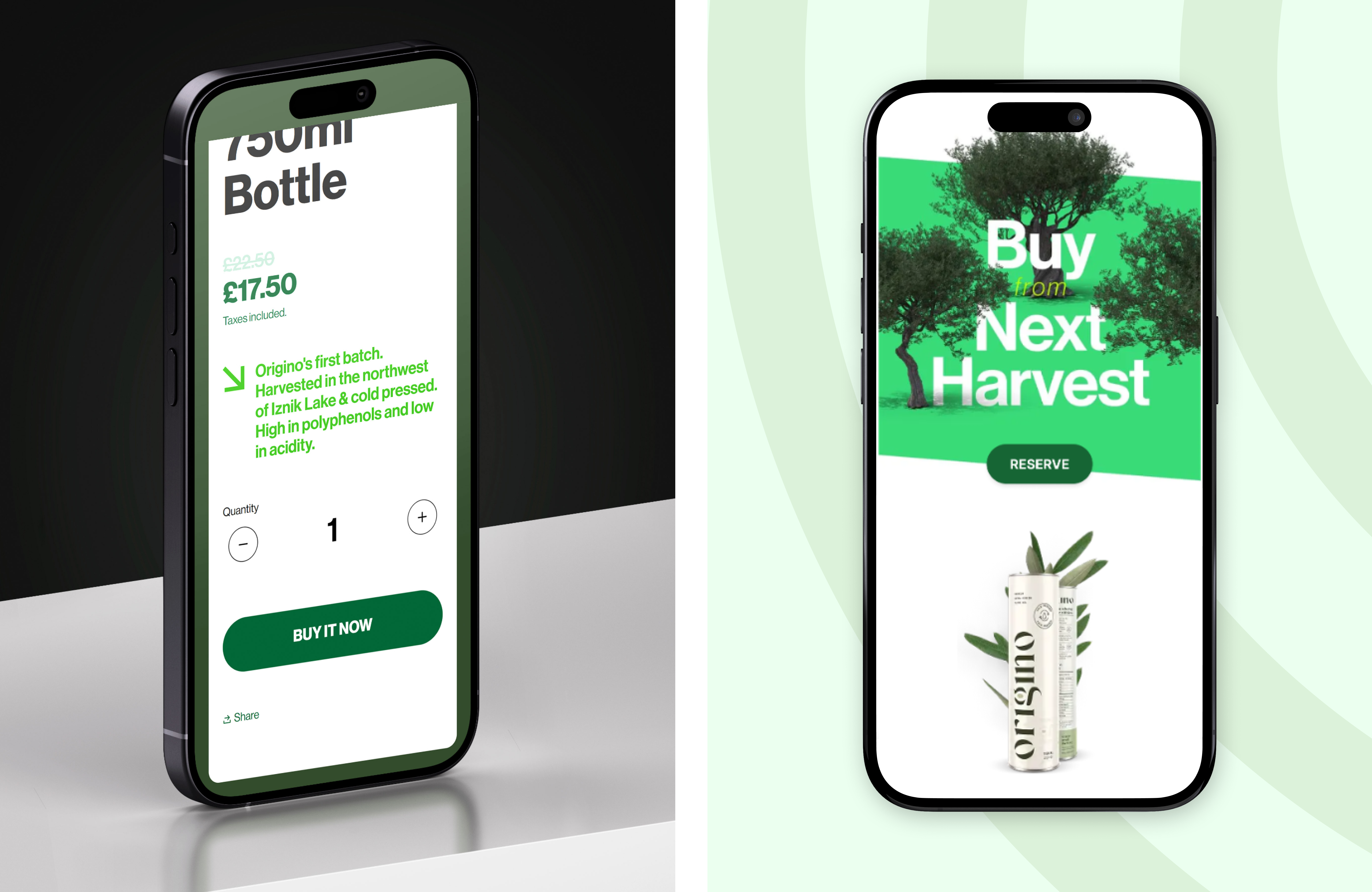 Food & Beverage